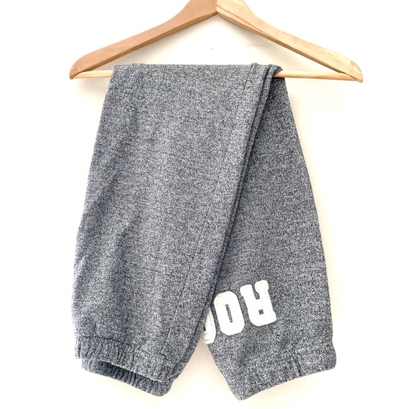 Roots Other - ❌SOLD❌ Roots Girls Original Sweatpants